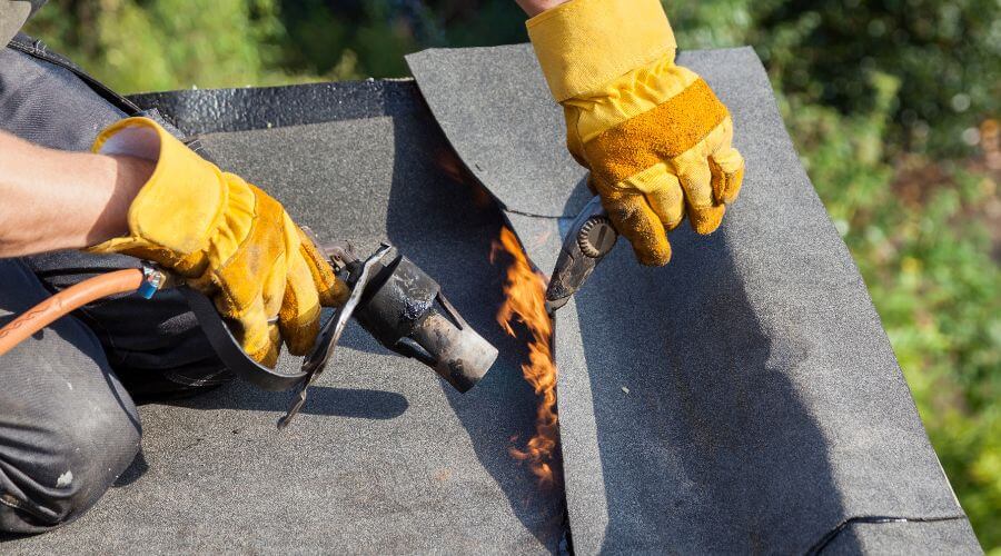 Professional flood damage restoration services in Goochland, VA